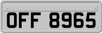 OFF8965