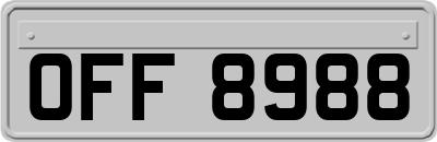 OFF8988