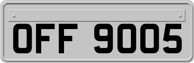 OFF9005