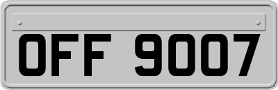 OFF9007