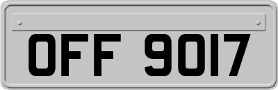 OFF9017