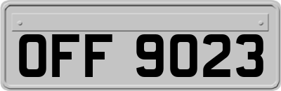 OFF9023