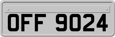 OFF9024