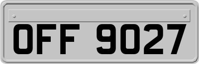 OFF9027