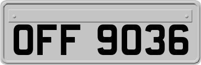 OFF9036