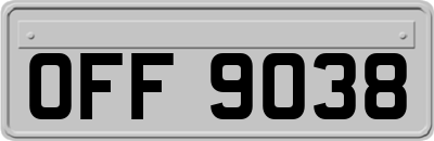 OFF9038