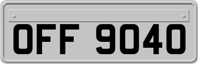 OFF9040
