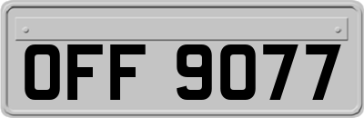 OFF9077