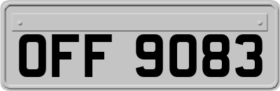 OFF9083