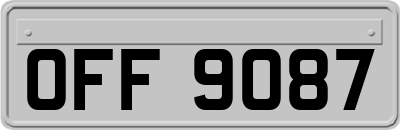 OFF9087