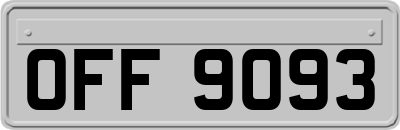 OFF9093