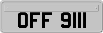 OFF9111