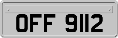 OFF9112