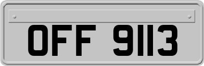 OFF9113