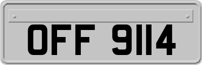 OFF9114