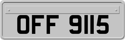 OFF9115