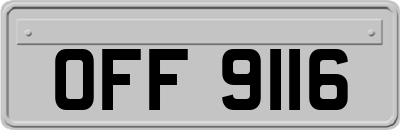 OFF9116