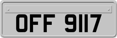 OFF9117