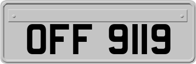 OFF9119