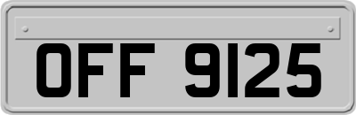 OFF9125