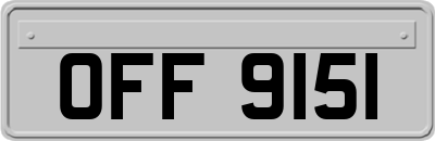 OFF9151
