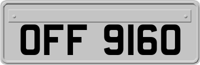 OFF9160