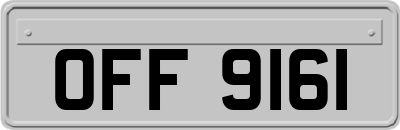 OFF9161