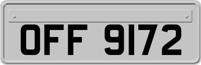 OFF9172