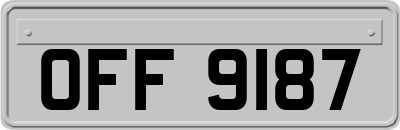 OFF9187