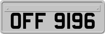 OFF9196