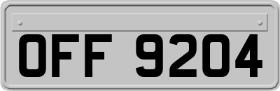 OFF9204
