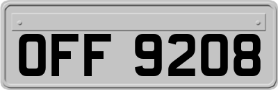 OFF9208