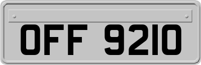 OFF9210
