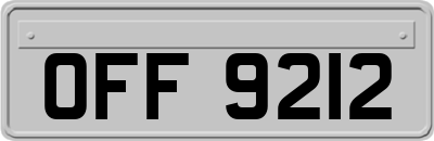 OFF9212