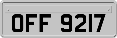 OFF9217