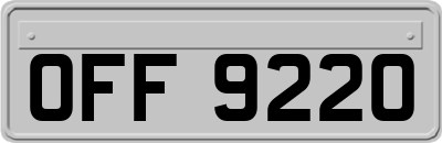 OFF9220