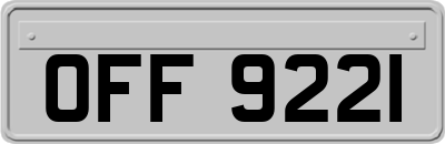 OFF9221