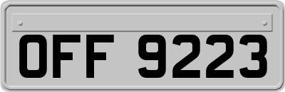 OFF9223