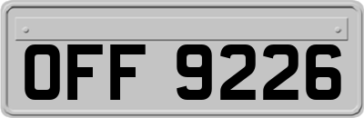 OFF9226