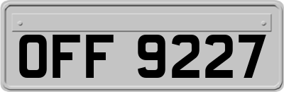 OFF9227