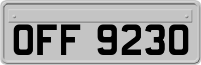 OFF9230