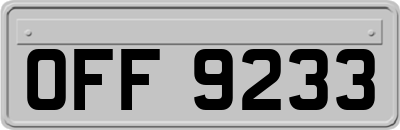 OFF9233