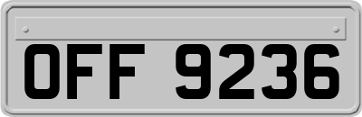 OFF9236
