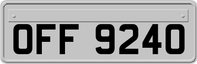 OFF9240