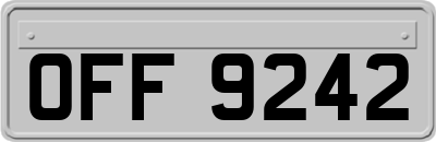 OFF9242