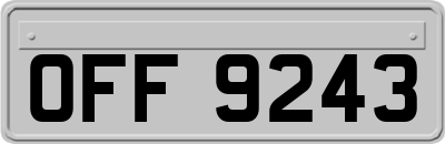 OFF9243