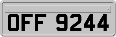 OFF9244