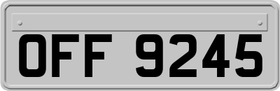 OFF9245