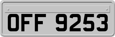 OFF9253