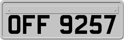 OFF9257